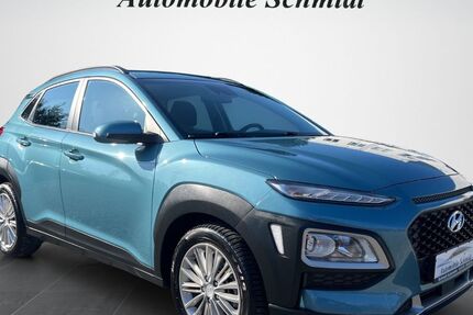 Hyundai KONA 63.000 km 16.990 &euro; Angelbachtal 74918