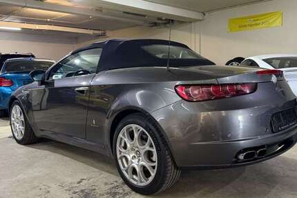 Alfa Romeo Spider 67.200 km 23.980 &euro; Mainz 55129
