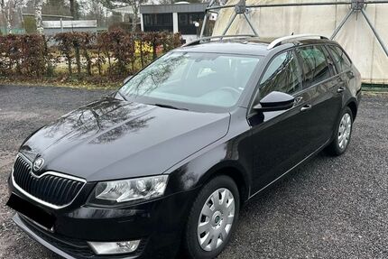 Skoda Octavia 301.000 km 6.100 &euro; Bonn 53125