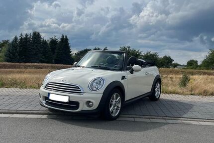 Mini Cooper Cabrio 90.968 km 7.950 &euro; Bad Schönborn 76669