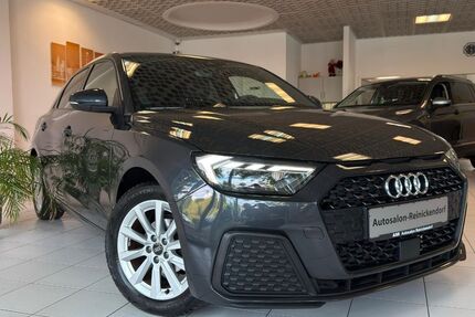 Audi A1 12.970 km 20.980 € Berlin 13403