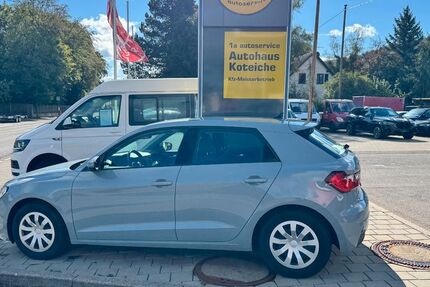 Audi A1 26.700 km 18.890 &euro; Burladingen 72393