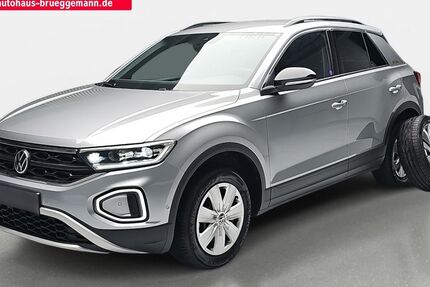 VW T-Roc 25.040 km 29.990 &euro; Rheine 48432