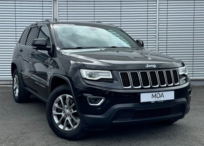 Grand Cherokee