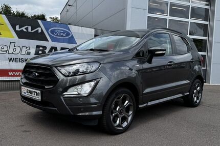 Ford EcoSport 144.100 km 9.890 € Weiskirchen 66709