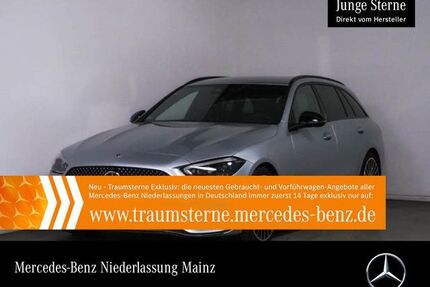 Mercedes C 300