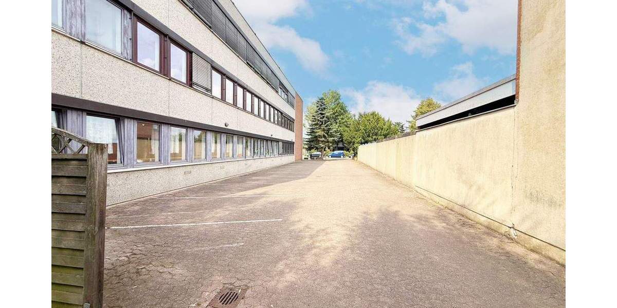 Gewerbeobjekt Bremen Gete - 995.000&euro; | Angebot:25606927