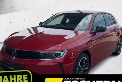 Opel Astra 17.279 km 18.590 &euro; Karlsruhe 76189