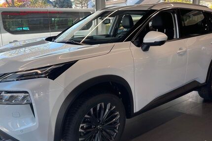 Nissan X-Trail 22.600 km 33.490 &euro; Troisdorf 53840