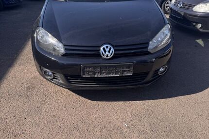 VW Golf 230.000 km 2.460 &euro; Herxheim 76863