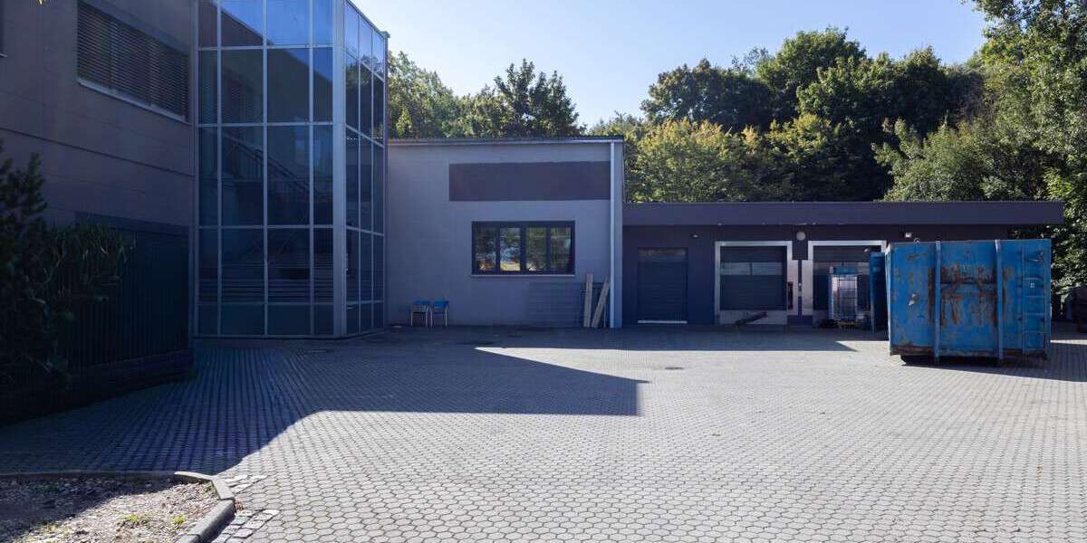 Halle in Ingolstadt 1.600.000 € 587.47 m² zimmer