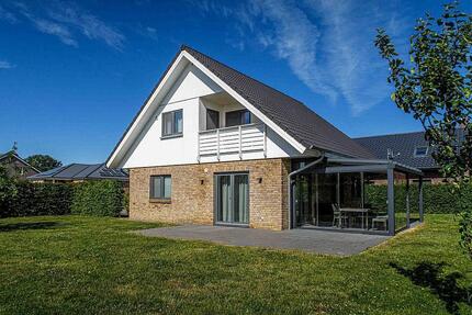 Haus Otterndorf - 5 Zimmer, 135 m&sup2;, 569.000&euro; | Angebot:27229422