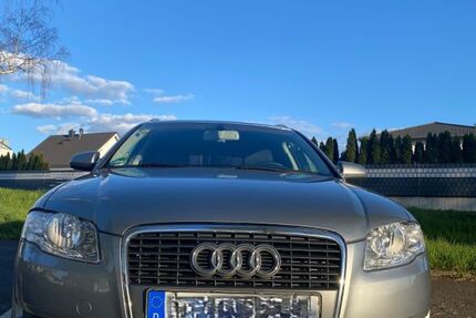 Audi A4 194.000 km 4.800 &euro; Karben 61184