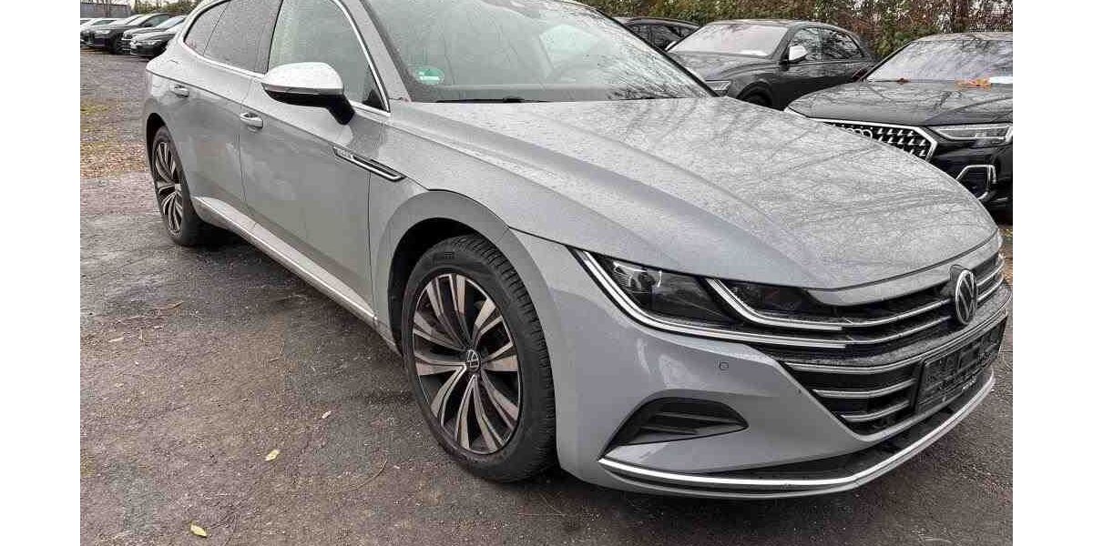 VW Arteon 51.317 km 26.885 &euro; Gütersloh 33334