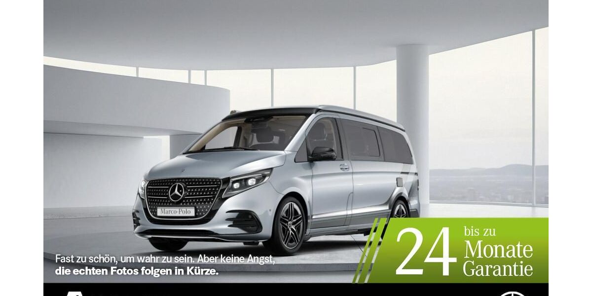 Mercedes-Benz V 250 3.000 km 98.850 &euro; Vechta 49377