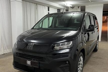 Fiat Doblo 3.000 km 26.818 € Erding 85435