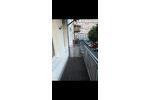 2 Raum Wohnung mit Balkon