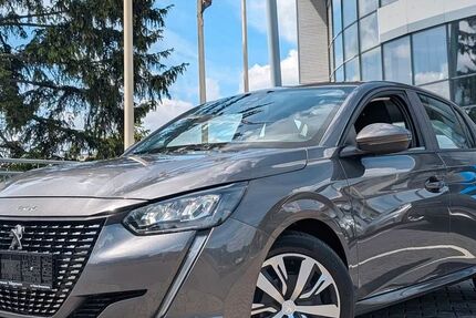 Peugeot 208 57.400 km 11.690 &euro; Mainz 55128