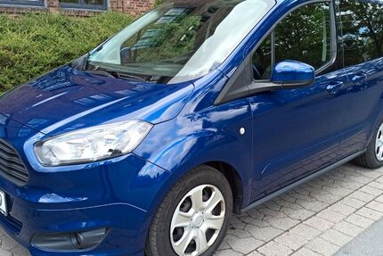 Ford Tourneo Courier 42.775 km 9.999 &euro; Hannover 30659