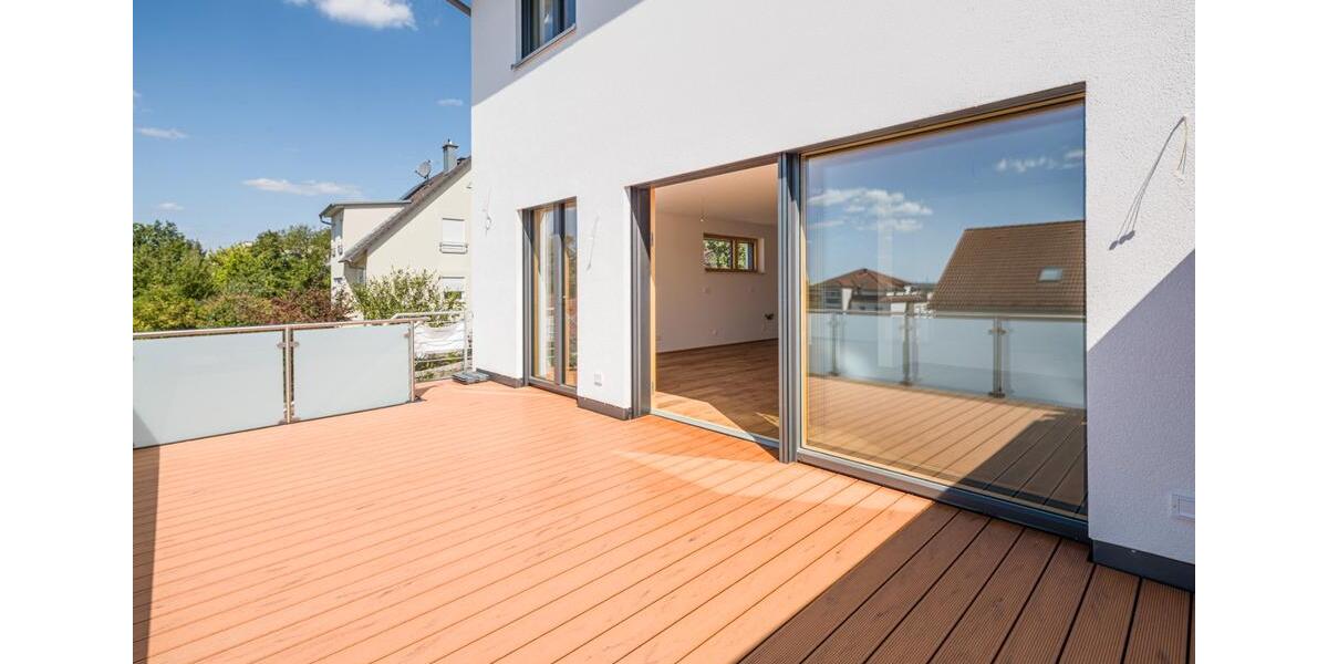 Doppelhaushälfte Forchheim - 6 Zimmer, 181 m&sup2;, 899.000&euro; | Angebot:27209468