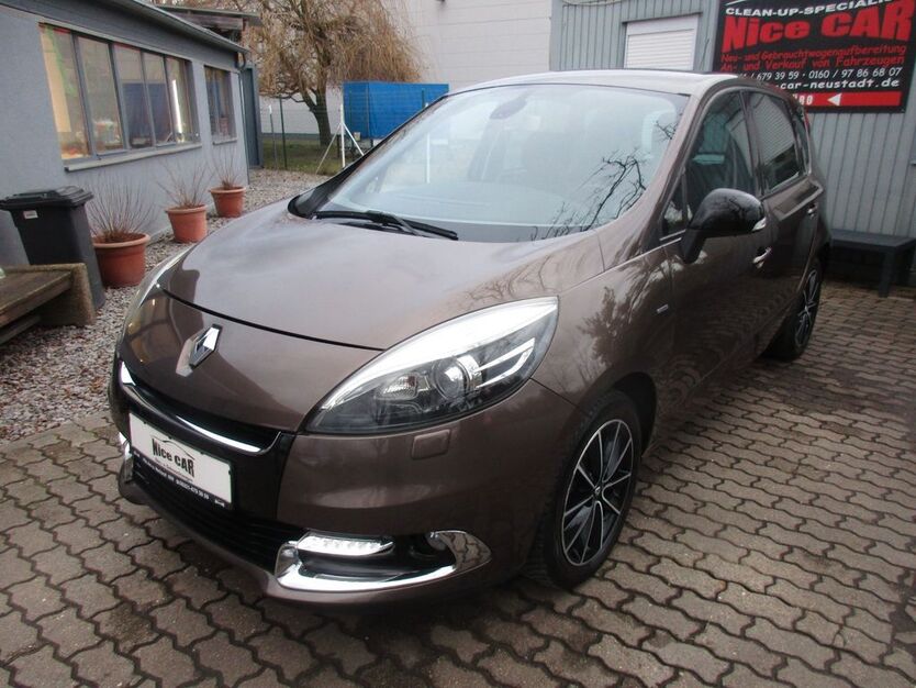 Renault Scenic 176.800 km 5.199 € Neustadt an der Weinstrasse 67433
