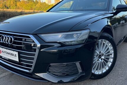 Audi A6 70.000 km 28.999 &euro; Kornwestheim 70806