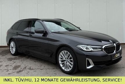 BMW 520 96.410 km 30.390 &euro; Oberding 85445