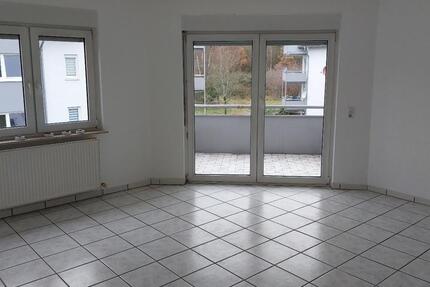 TOP 3 ZKB - ETW., 2 Balkone, mit TG-Stellplatz in 66424 Homburg 3 zimmer