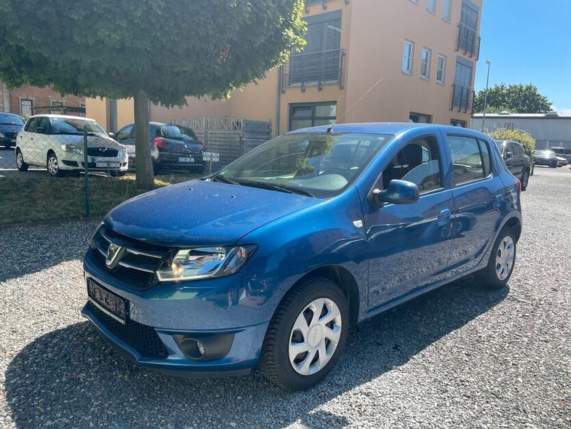 Sandero