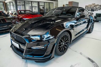Ford Mustang 32.019 km 43.980 &euro; Quakenbrück 49610