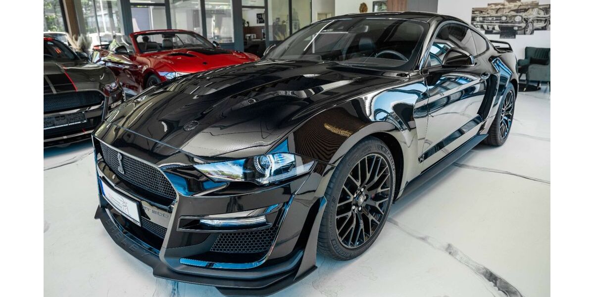 Ford Mustang 32.019 km 43.980 &euro; Quakenbrück 49610