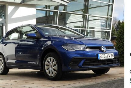 VW Polo 2.770 km 19.950 € Brand-Erbisdorf 09618