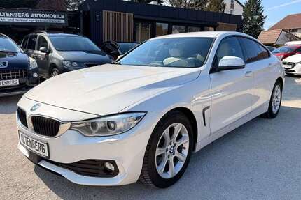 BMW 420 182.000 km 17.199 &euro; Oberasbach 90522