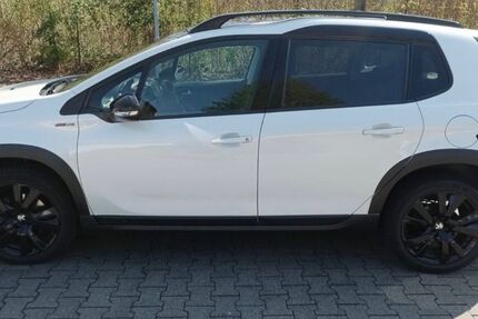 Peugeot 2008 90.000 km 8.500 € Bonn 53111