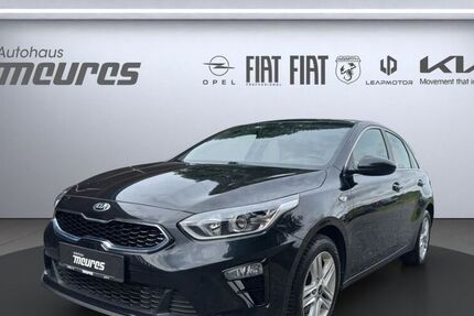 Kia ceed / Ceed