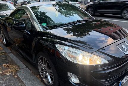 Peugeot RCZ 178.400 km 6.700 &euro; Berlin 12103
