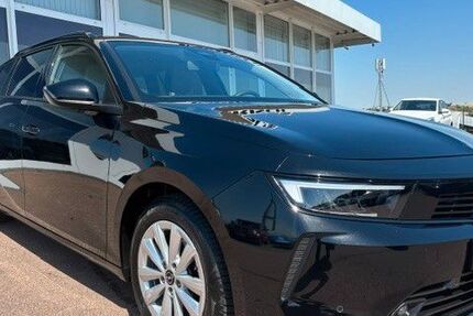 Opel Astra 57.869 km 16.980 &euro; Eisleben OT Volkstedt 06295