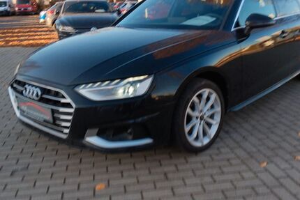 Audi A4 48.005 km 34.990 &euro; Leipzig 04179