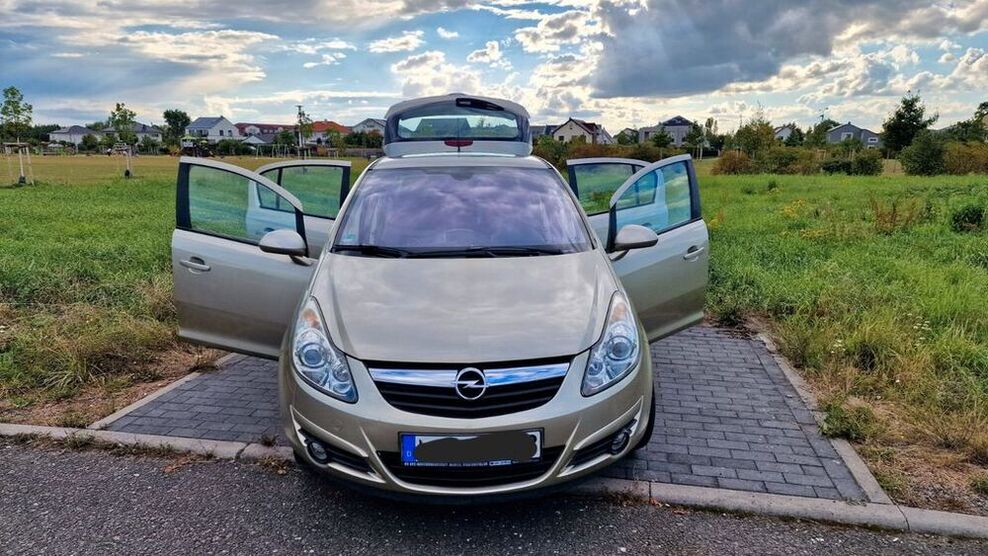 Corsa