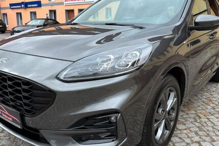 Ford Kuga 90.400 km 17.550 &euro; Bad Langensalza 99947