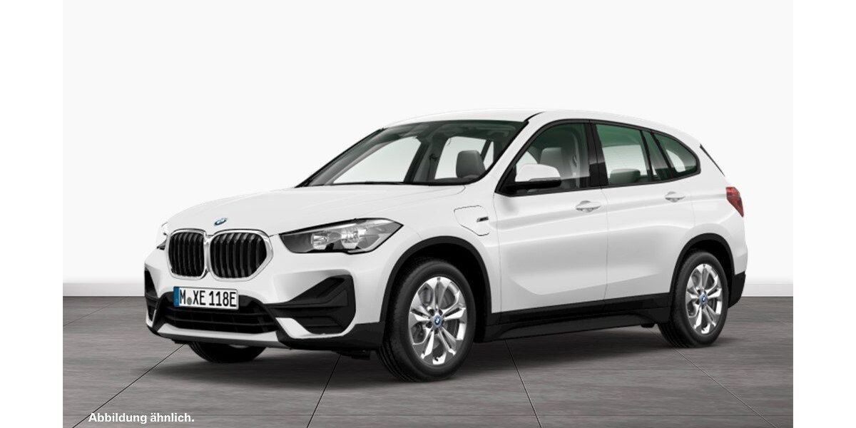 BMW X1 25.596 km 25.905 &euro; Barsbüttel bei Hamburg 22885