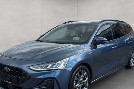 Ford Focus 14.237 km 26.950 &euro; Frankfurt am Main 60386