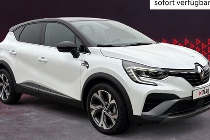Renault Captur 25.642 km 21.485 &euro; Bühl 77815