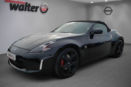 Nissan 370Z