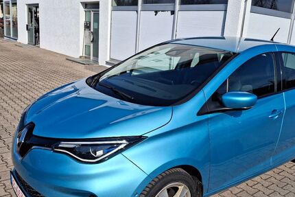 Renault ZOE 75.300 km 10.800 &euro; Sindelfingen 71069