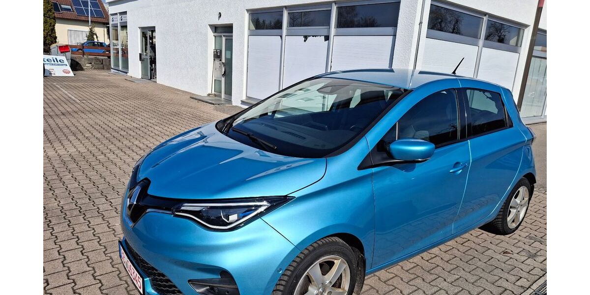 Renault ZOE 75.300 km 10.800 &euro; Sindelfingen 71069