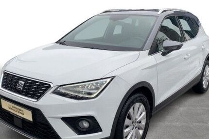 Seat Arona 23.640 km 18.930 &euro; Berlin 13089