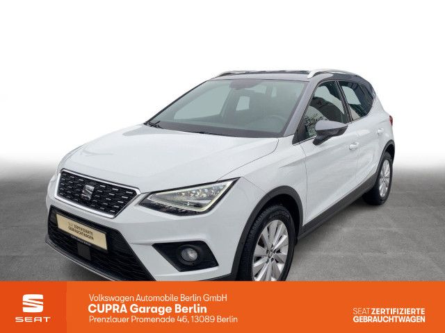 Seat Arona 23.640 km 18.930 &euro; Berlin 13089
