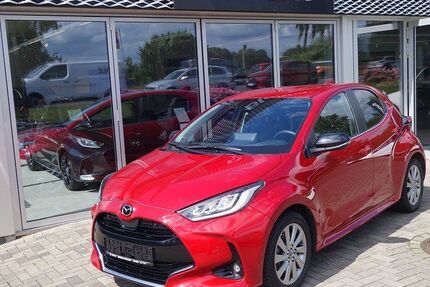 Mazda 2 Hybrid 17.491 km 20.750 € Herten 45701