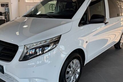 Mercedes-Benz Vito 131.000 km 30.950 &euro; Paderborn 33106
